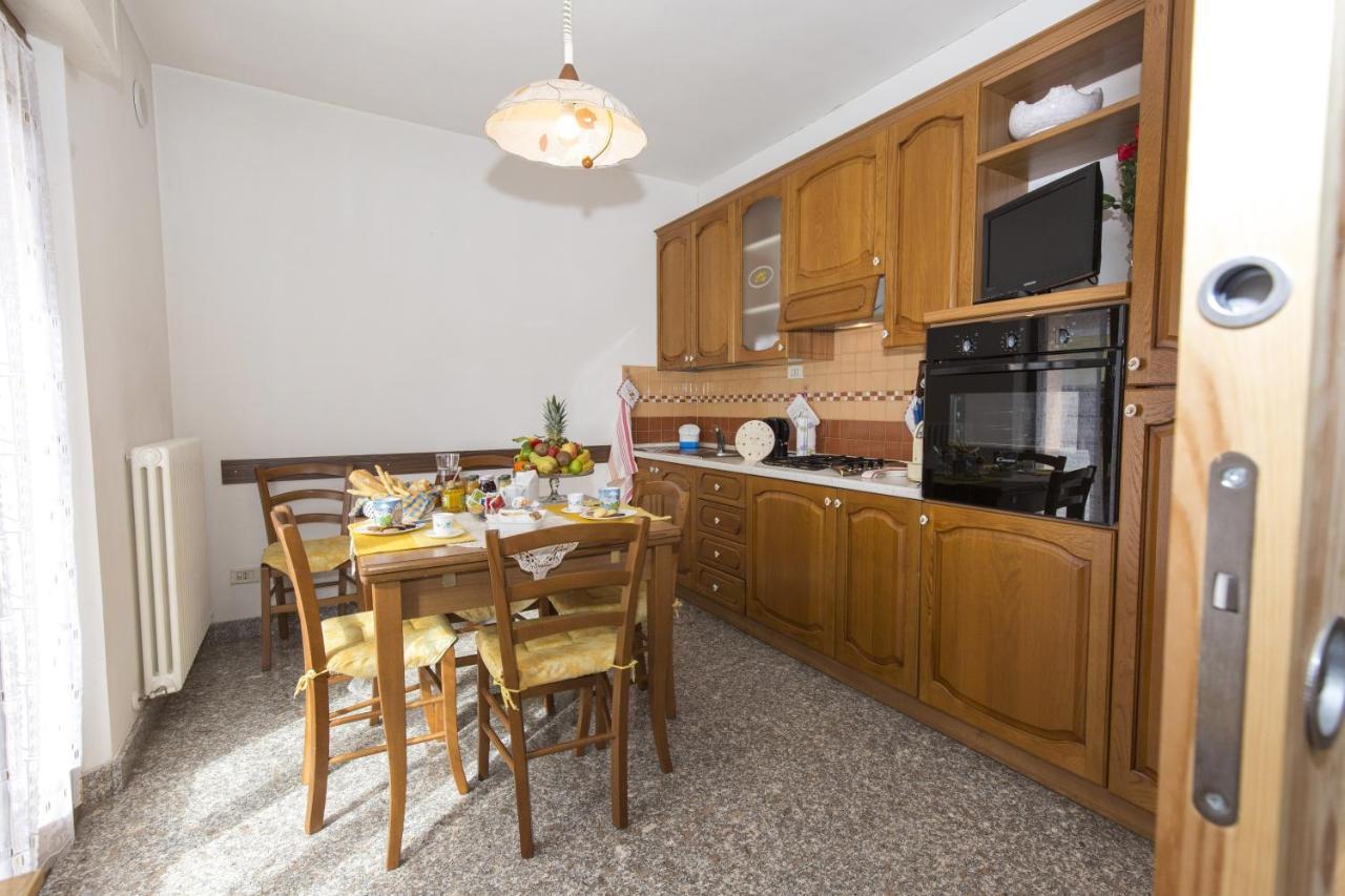 45 m2, 1 yatak odalı, 1 banyolu , Monticelli bölgesinde Ascoli Piceno Dış mekan fotoğraf