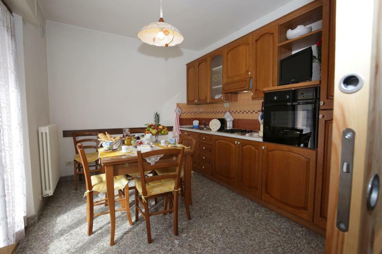 45 m2, 1 yatak odalı, 1 banyolu , Monticelli bölgesinde Ascoli Piceno Dış mekan fotoğraf